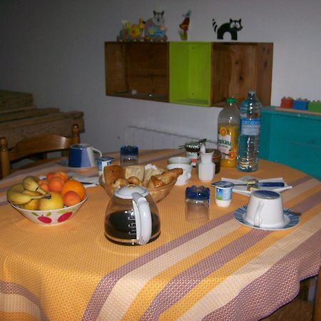 La Coupe D'Or Bed & Breakfast Braud-et-Saint-Louis ภายนอก รูปภาพ