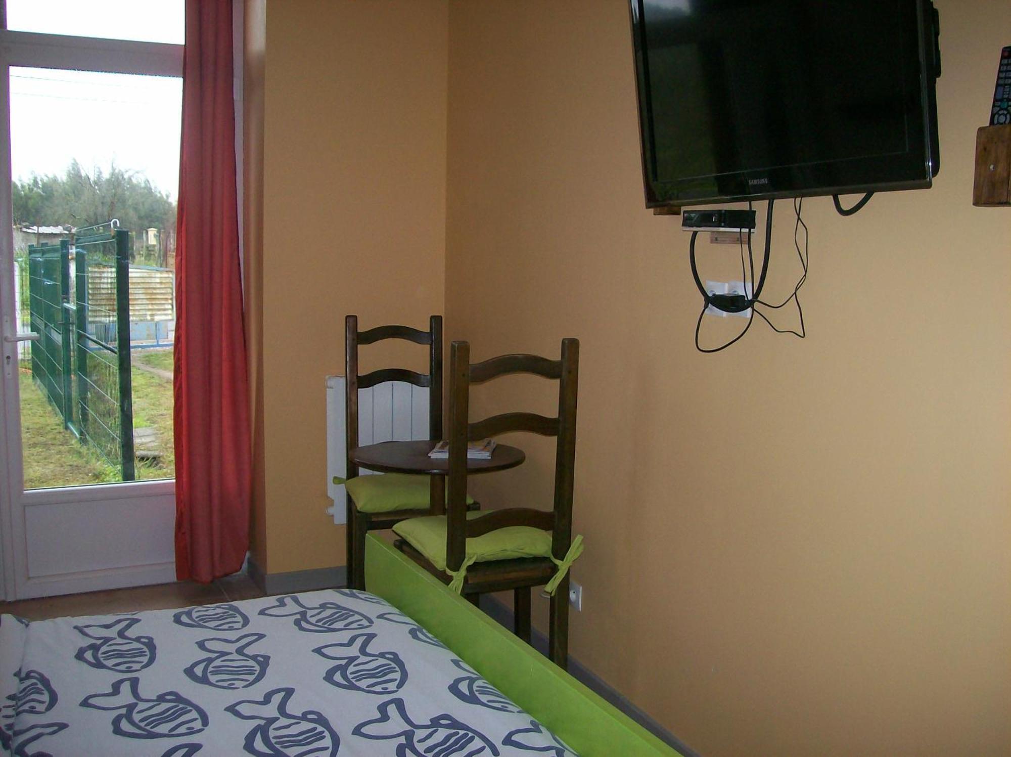 La Coupe D'Or Bed & Breakfast Braud-et-Saint-Louis ภายนอก รูปภาพ