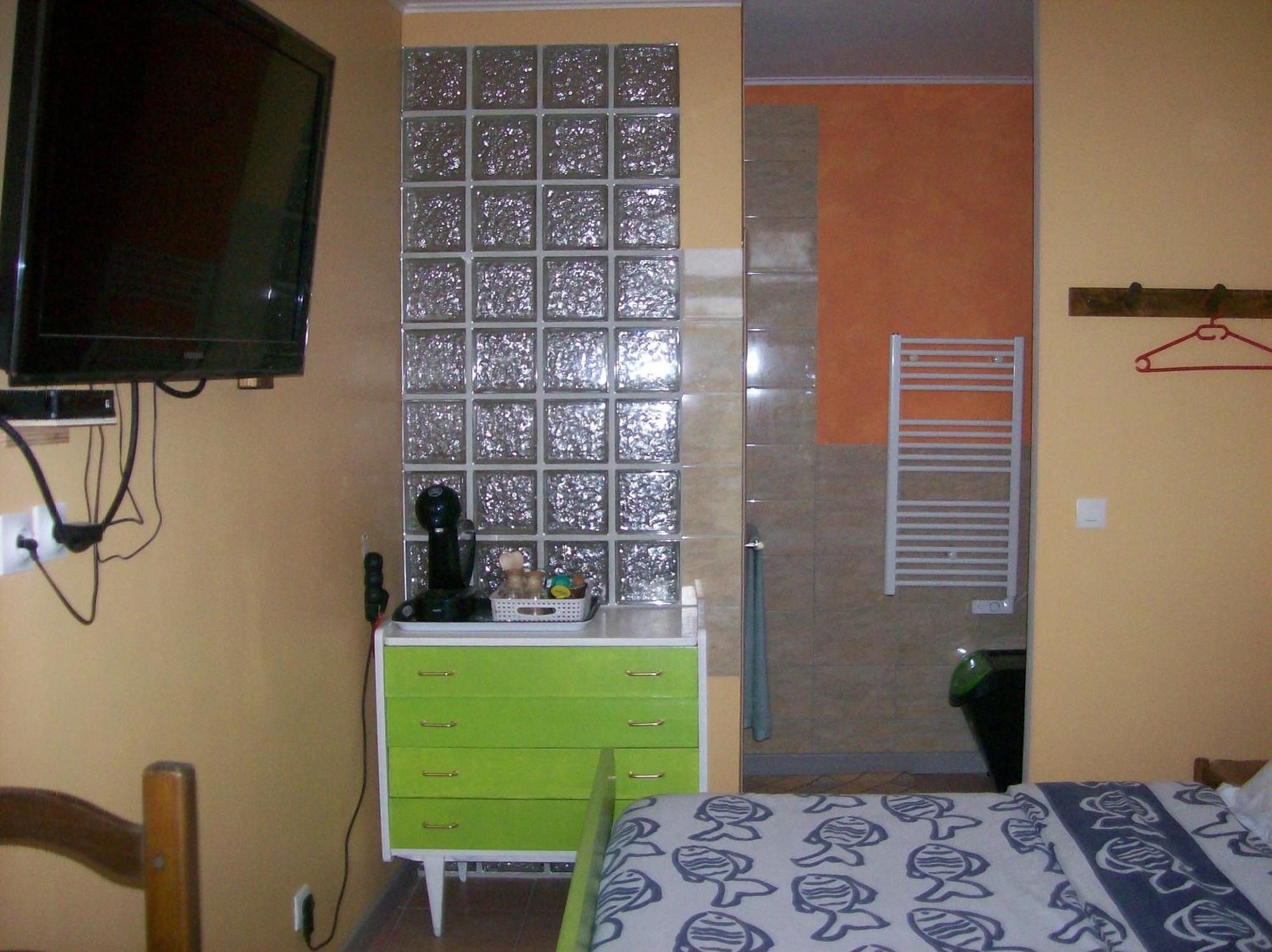 La Coupe D'Or Bed & Breakfast Braud-et-Saint-Louis ภายนอก รูปภาพ