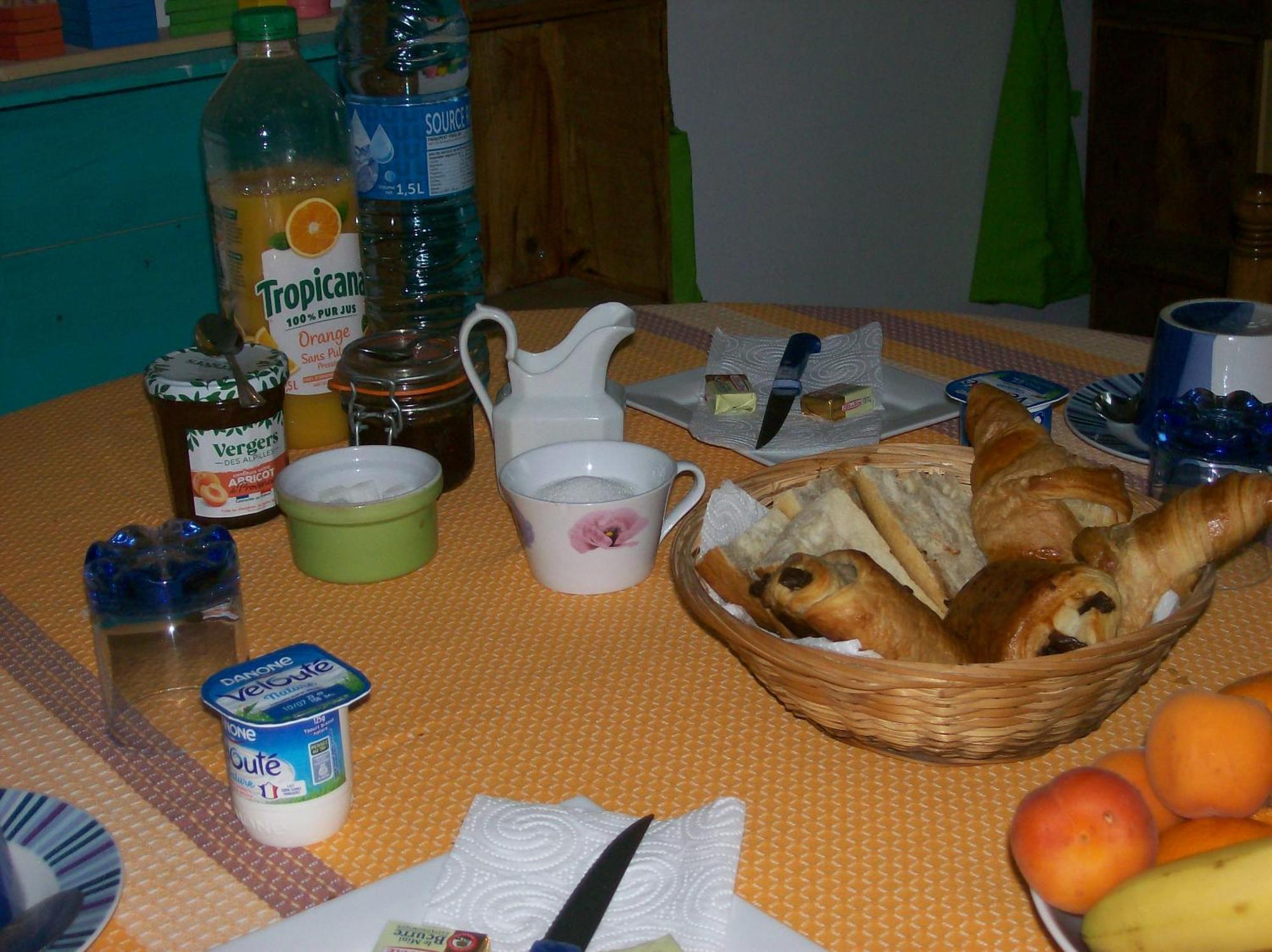La Coupe D'Or Bed & Breakfast Braud-et-Saint-Louis ภายนอก รูปภาพ
