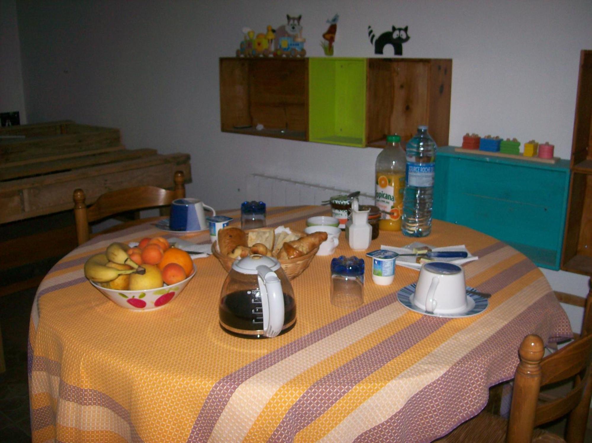 La Coupe D'Or Bed & Breakfast Braud-et-Saint-Louis ภายนอก รูปภาพ